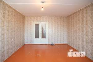 3-к квартира, вторичка, 64м2, 6/9 этаж