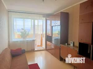 3-к квартира, вторичка, 54м2, 9/10 этаж