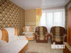 1-к квартира, вторичка, 32м2, 9/9 этаж