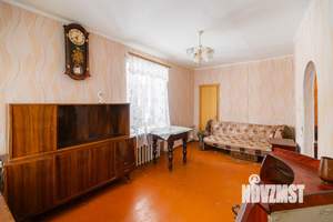 1-к квартира, вторичка, 32м2, 2/3 этаж