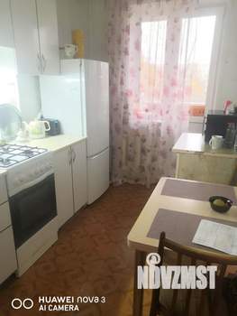 3-к квартира, вторичка, 65м2, 4/9 этаж