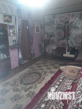 2-к квартира, вторичка, 41м2, 5/5 этаж