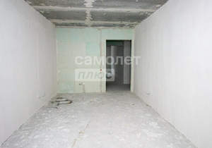 1-к квартира, вторичка, 43м2, 3/14 этаж