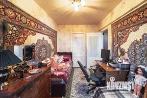 2-к квартира, вторичка, 46м2, 5/5 этаж