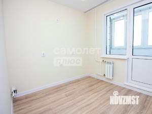 1-к квартира, вторичка, 33м2, 8/13 этаж