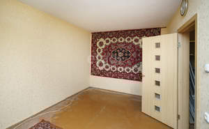 1-к квартира, вторичка, 35м2, 10/10 этаж