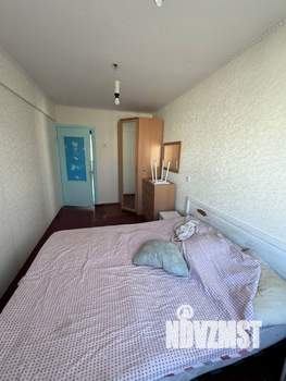 3-к квартира, вторичка, 60м2, 4/5 этаж