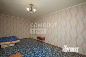 2-к квартира, вторичка, 52м2, 3/18 этаж