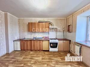 1-к квартира, вторичка, 46м2, 8/9 этаж