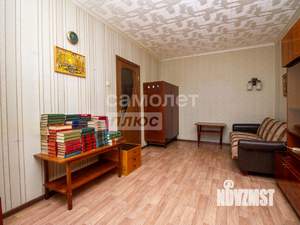 1-к квартира, вторичка, 35м2, 5/10 этаж