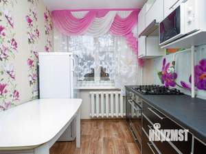 3-к квартира, вторичка, 65м2, 1/5 этаж