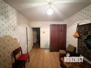 3-к квартира, вторичка, 64м2, 8/9 этаж