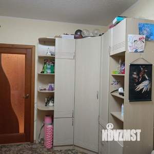 2-к квартира, вторичка, 56м2, 5/5 этаж