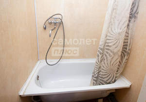 1-к квартира, вторичка, 25м2, 4/5 этаж