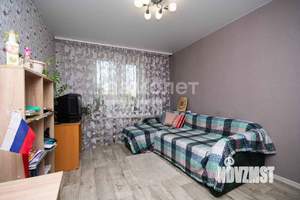 3-к квартира, вторичка, 65м2, 5/9 этаж