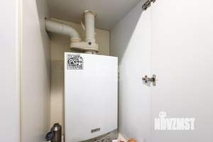 1-к квартира, вторичка, 36м2, 2/3 этаж