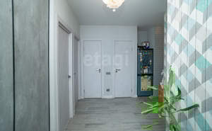 3-к квартира, вторичка, 60м2, 5/5 этаж