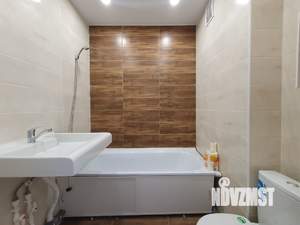 Студия квартира, вторичка, 16м2, 7/24 этаж