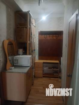 1-к квартира, вторичка, 40м2, 2/2 этаж