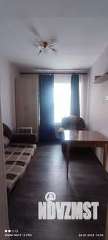 1-к квартира, вторичка, 18м2, 5/5 этаж