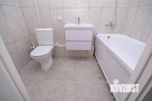 Студия квартира, вторичка, 21м2, 6/24 этаж