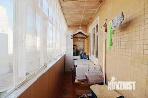 3-к квартира, вторичка, 69м2, 5/10 этаж