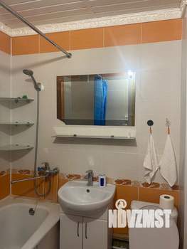 1-к квартира, вторичка, 39м2, 8/9 этаж