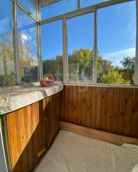 1-к квартира, вторичка, 30м2, 3/5 этаж