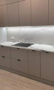 3-к квартира, вторичка, 80м2, 4/9 этаж