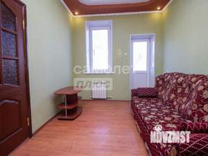 3-к квартира, вторичка, 117м2, 3/5 этаж