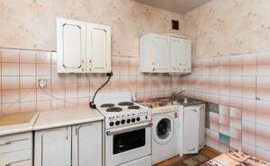 3-к квартира, вторичка, 59м2, 5/6 этаж