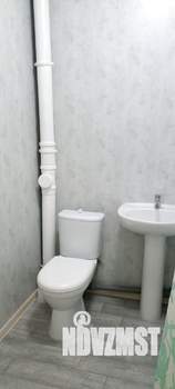 1-к квартира, вторичка, 27м2, 7/10 этаж