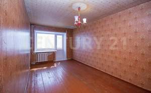 2-к квартира, вторичка, 42м2, 4/5 этаж