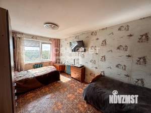 1-к квартира, вторичка, 33м2, 9/9 этаж