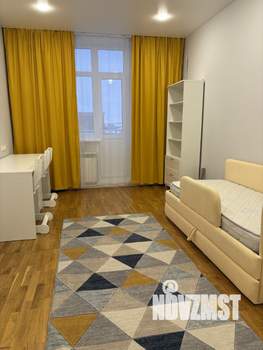 2-к квартира, вторичка, 57м2, 3/3 этаж