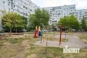 4-к квартира, вторичка, 80м2, 6/9 этаж