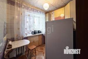 1-к квартира, вторичка, 29м2, 4/4 этаж