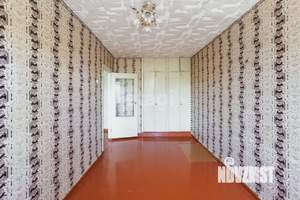 3-к квартира, вторичка, 63м2, 5/5 этаж