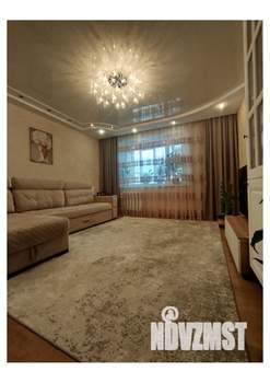 2-к квартира, вторичка, 49м2, 5/5 этаж