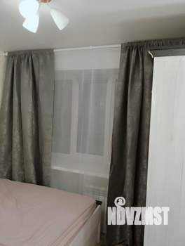 2-к квартира, вторичка, 35м2, 3/4 этаж