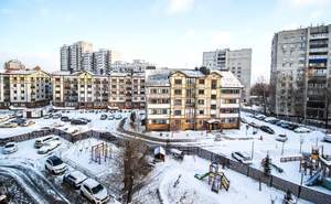 2-к квартира, вторичка, 74м2, 5/10 этаж