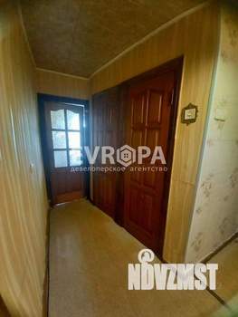 2-к квартира, вторичка, 44м2, 4/5 этаж