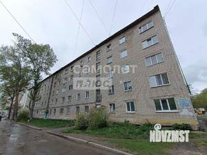 Студия квартира, вторичка, 19м2, 5/5 этаж