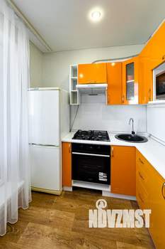 1-к квартира, вторичка, 36м2, 9/9 этаж