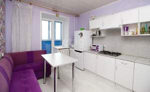 1-к квартира, вторичка, 46м2, 10/10 этаж