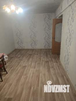 2-к квартира, вторичка, 46м2, 5/5 этаж