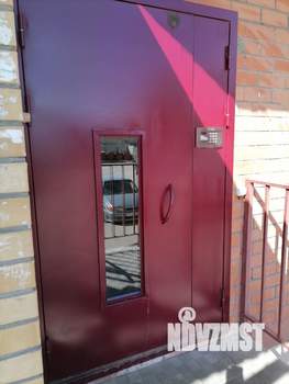 1-к квартира, вторичка, 34м2, 6/17 этаж