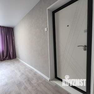 Студия квартира, вторичка, 17м2, 3/9 этаж