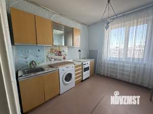 2-к квартира, вторичка, 54м2, 10/10 этаж