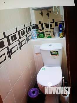 3-к квартира, вторичка, 64м2, 8/10 этаж